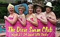 DixieSwimClub in Towel